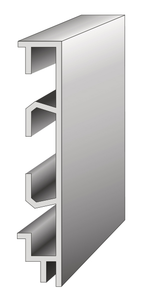 CONTEGO-Sockel 60x15