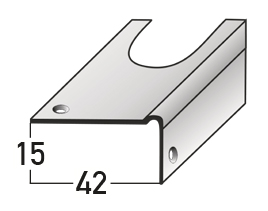 Reparaturwinkel B 15