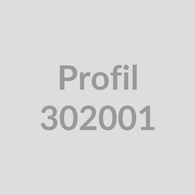 flexibles Fliesenprofil/Trennschiene