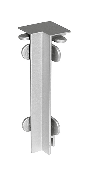CONTEGO-Sockel-Innenecke 60x15