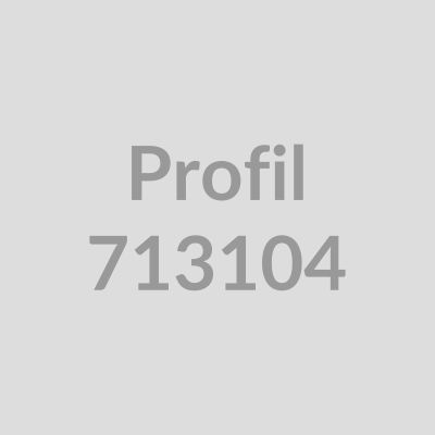 Anstoßprofil 2 mm 18x2 ungeb.