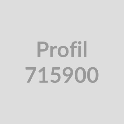 Abschlussprofil 28x3mm ungebohrt