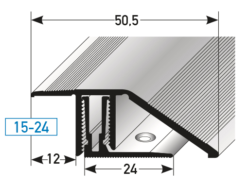 APL-KLICK 15-24mm HÖH