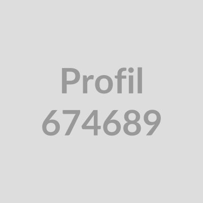 Flachprofil/Sockel 60x2