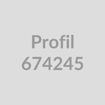 Flachprofil/Sockel 70x1