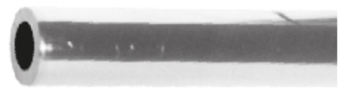 Läuferstange 16 x 2 mm