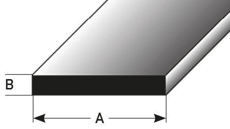 Flachprofil