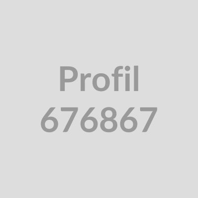 Einschubprofil mit Nase 15 x 23 x 6 x 1,5 mm