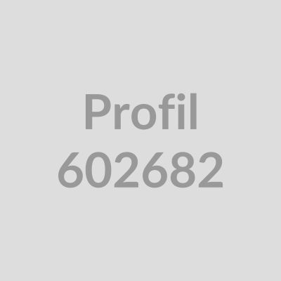 Einschubprofil 5 x 5 x 34 x 1 mm