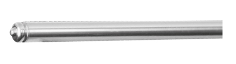 Läuferstange 10x1,5mm