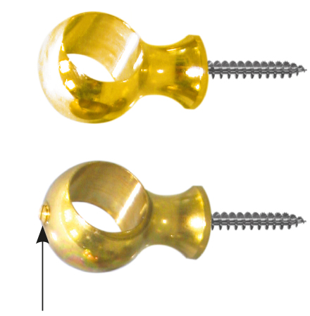 Kugelöse 13 mm