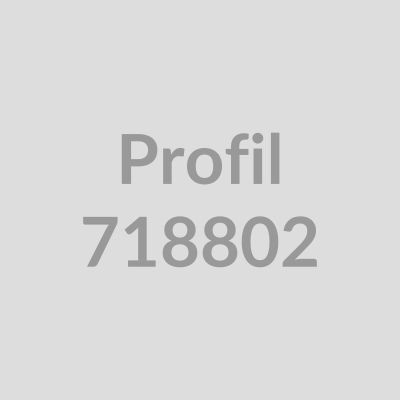 Eckprofil 30 x 40 x 2 mm glatt