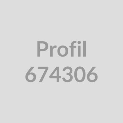 Flachprofil/Sockel 100x1