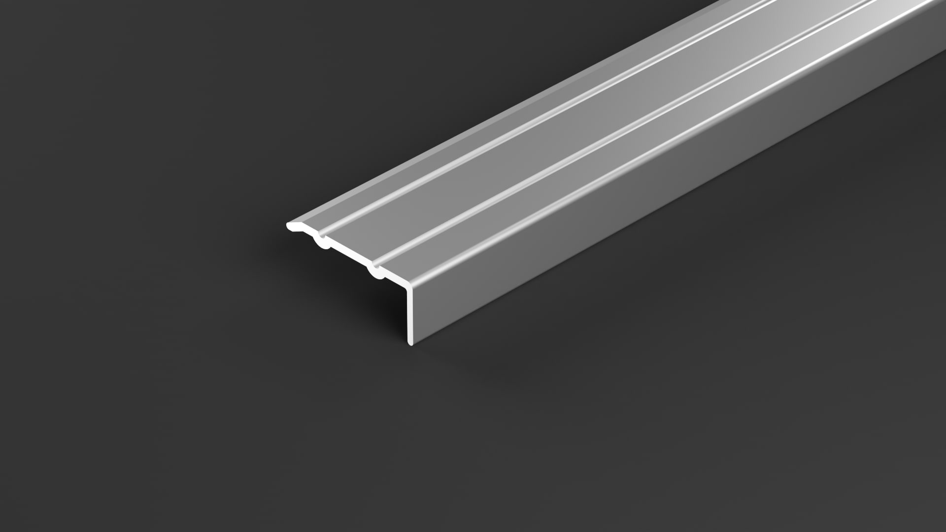 WP 10x24,5mm gebohrt