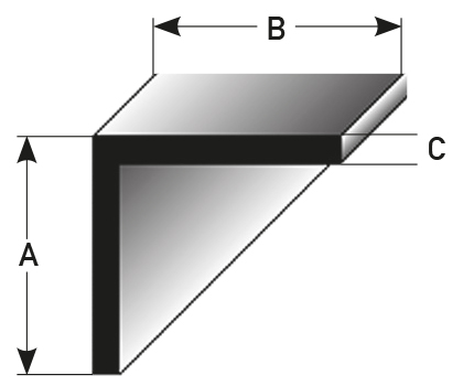 Winkelprofil