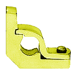 Klappöse 13 mm offen