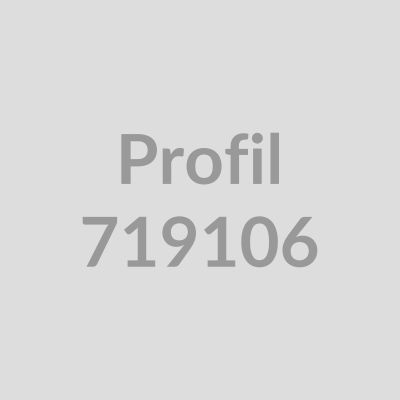 Eckprofil 30 x 40 x 5 mm glatt