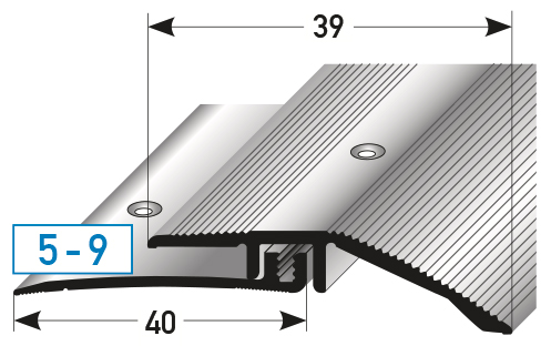 Mini-APL 5-9mm HÖH