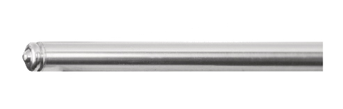 Läuferstange 10x1,5mm