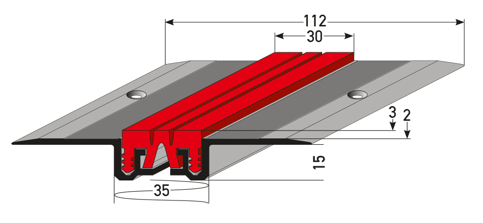 DF SUPER35 35/15/2/3 Alblank