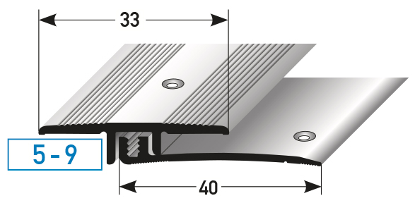 Mini-APL 5-9mm ÜBG