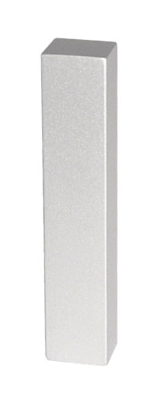 CONTEGO-Sockel-Endkappe links 100x11