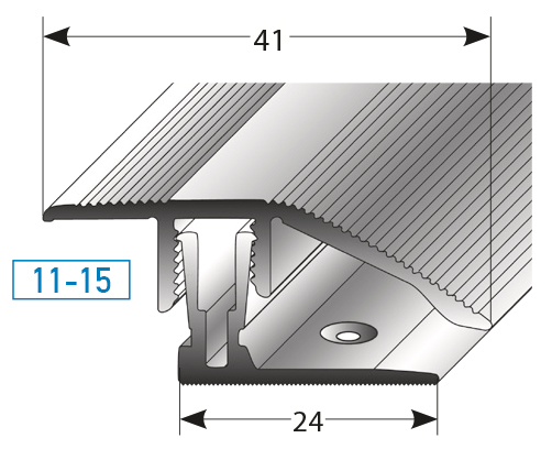 APL-KLICK 11-15mm HÖH