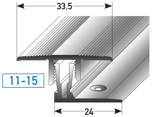 APL-KLICK 11-15mm ÜBG